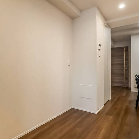 オープンレジデンシア中野の室内写真