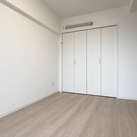 シャルム南砂町の室内写真