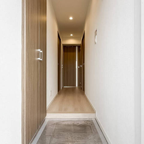 シャルム南砂町の室内写真