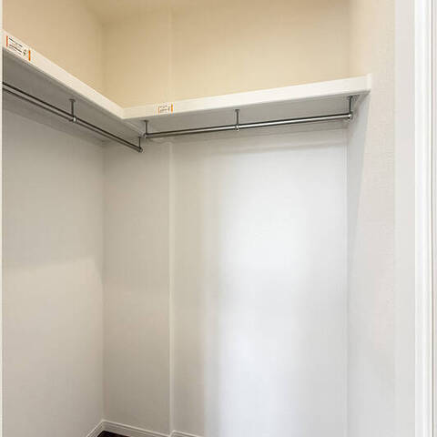 パークシティ成城(A〜Hコート)の室内写真