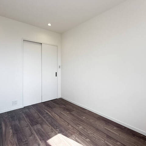 パークシティ成城(A〜Hコート)の室内写真