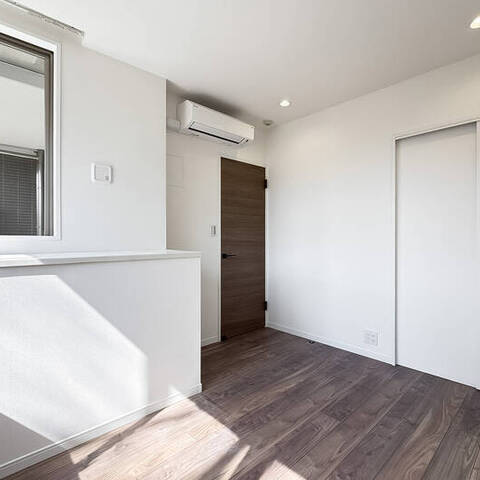 パークシティ成城(A〜Hコート)の室内写真