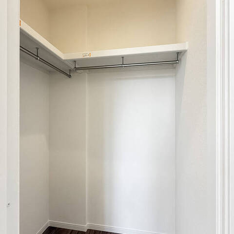 パークシティ成城(A〜Hコート)の室内写真