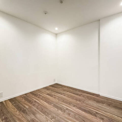 パークシティ成城(A〜Hコート)の室内写真