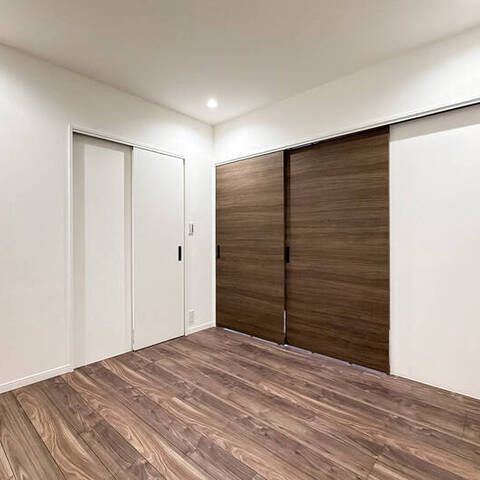 パークシティ成城(A〜Hコート)の室内写真