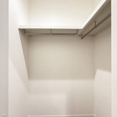 パークシティ成城(A〜Hコート)の室内写真