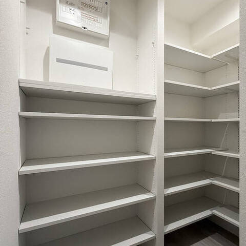 パークシティ成城(A〜Hコート)の室内写真