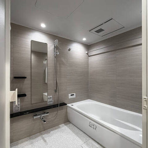 パークシティ成城(A〜Hコート)の室内写真