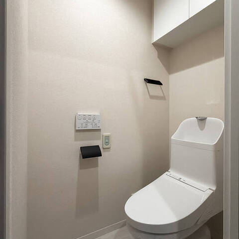 パークシティ成城(A〜Hコート)の室内写真