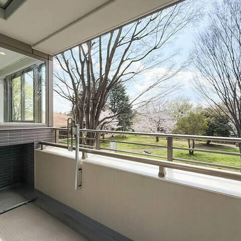 パークシティ成城(A〜Hコート)の室内写真