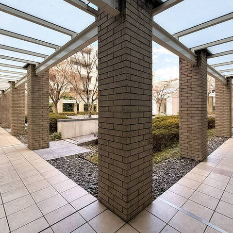 パークシティ成城(A〜Hコート)の室内写真