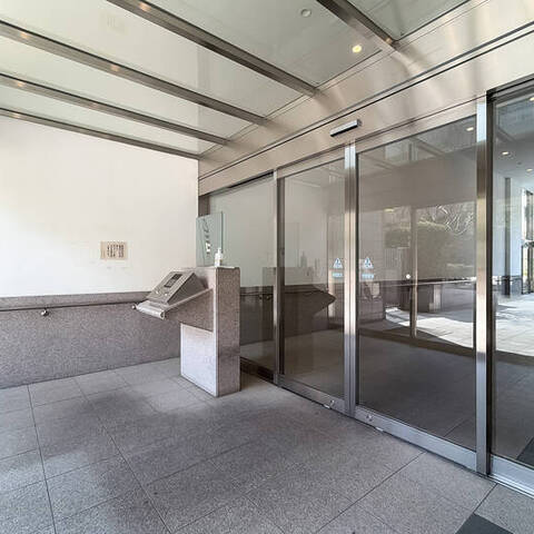 パークシティ成城(A〜Hコート)の室内写真