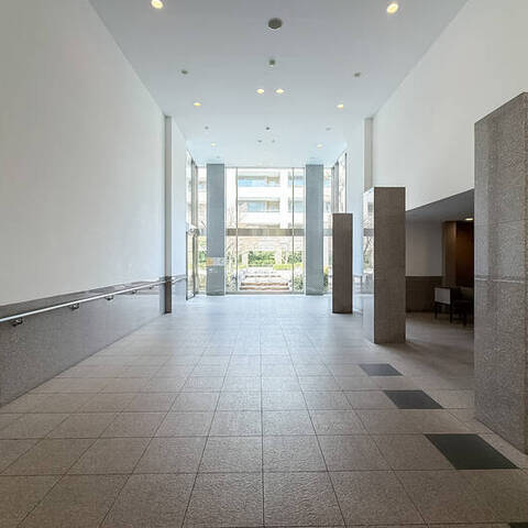 パークシティ成城(A〜Hコート)の室内写真