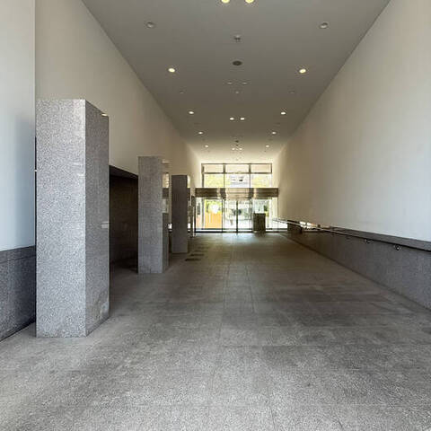 パークシティ成城(A〜Hコート)の室内写真