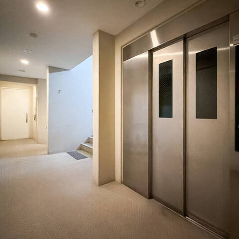 パークシティ成城(A〜Hコート)の室内写真