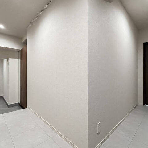 二子玉川宝ロイアルハイツの室内写真