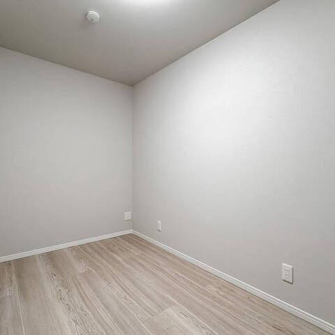 麻布網代マンションの室内写真