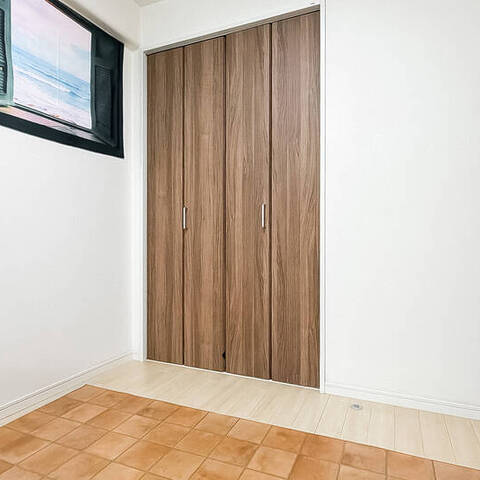 エンゼルハイム鵜の木の室内写真