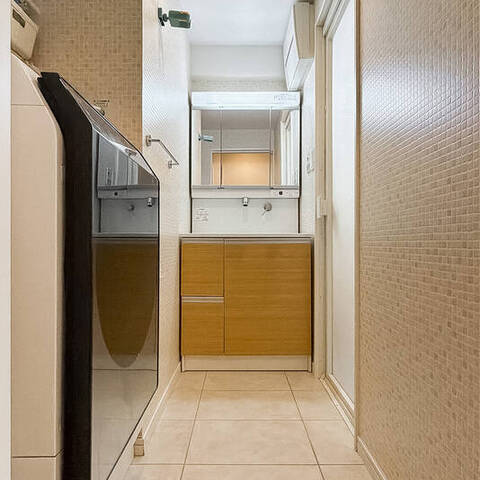 エンゼルハイム鵜の木の室内写真