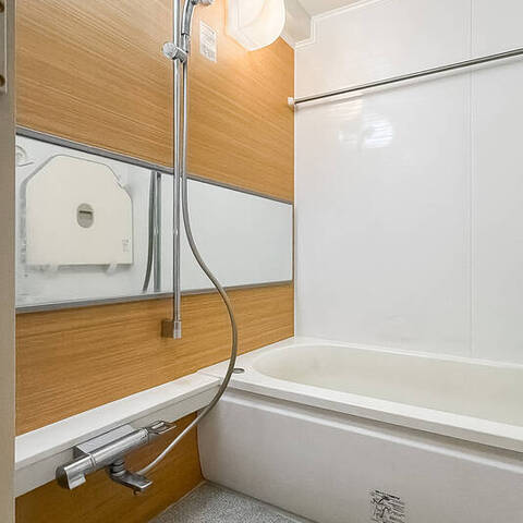 エンゼルハイム鵜の木の室内写真