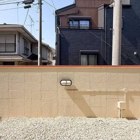 コーラルハイツ柿ノ木坂の眺望・バルコニー写真