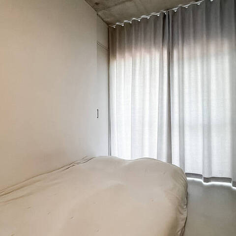 コーラルハイツ柿ノ木坂の室内写真