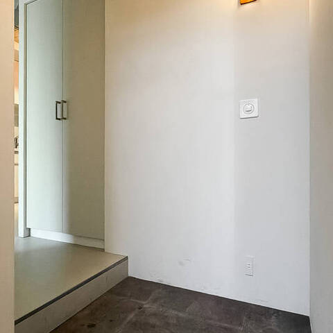 コーラルハイツ柿ノ木坂の室内写真