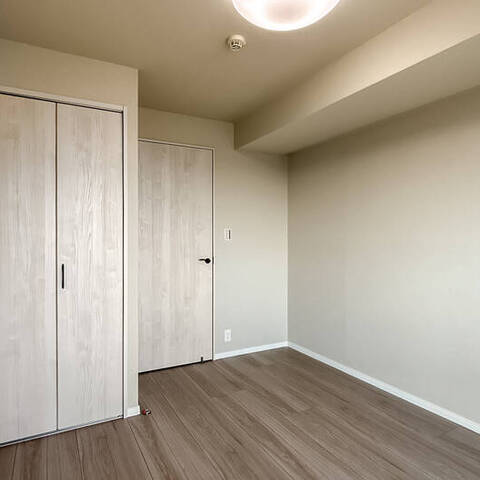 リプレ川口一番街１号棟の室内写真