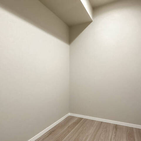 リプレ川口一番街１号棟の室内写真