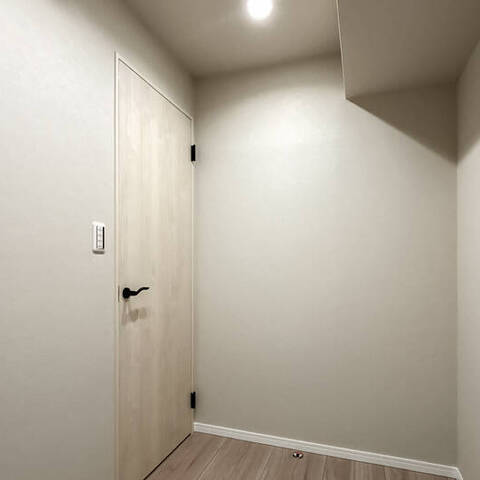 リプレ川口一番街１号棟の室内写真