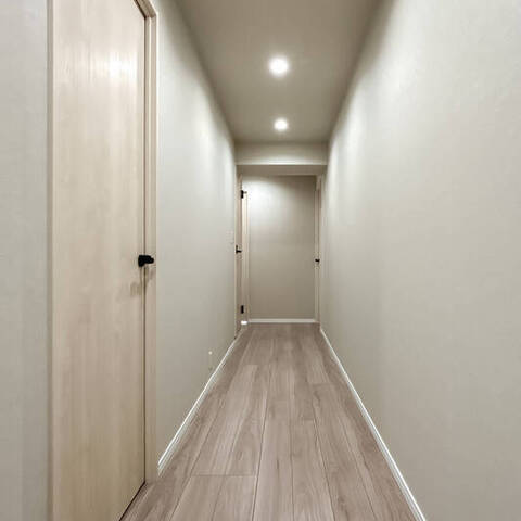 リプレ川口一番街１号棟の室内写真