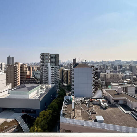 リプレ川口一番街１号棟の室内写真