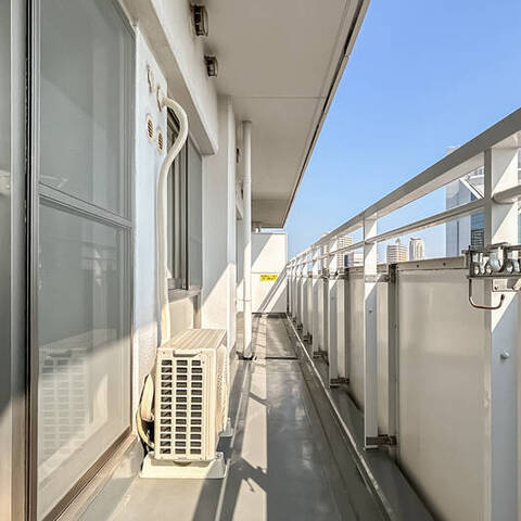 リプレ川口一番街１号棟の室内写真