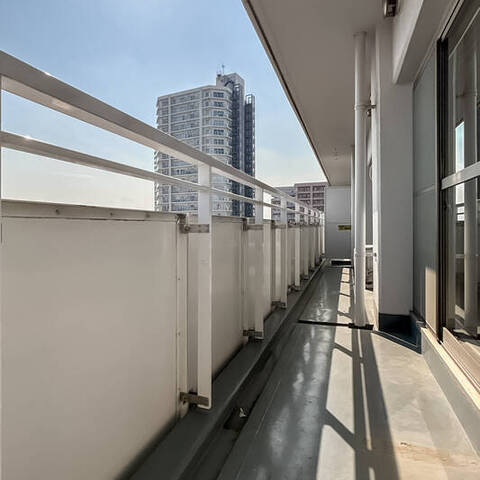 リプレ川口一番街１号棟の室内写真