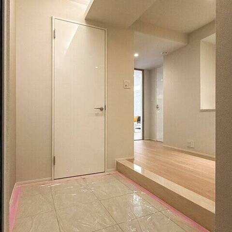 ライオンズマンション弦巻グランフォートの室内写真