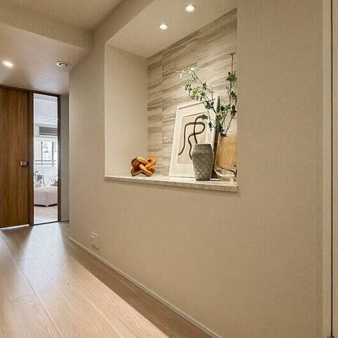 ライオンズマンション弦巻グランフォートの室内写真