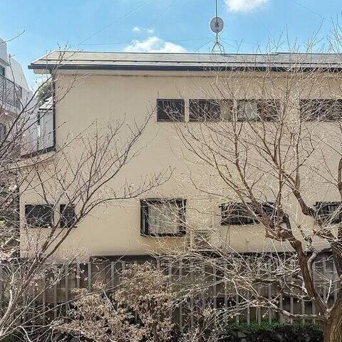 ライオンズマンション弦巻グランフォートの眺望・バルコニー写真