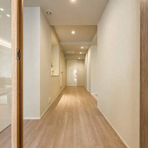 ライオンズマンション弦巻グランフォートの室内写真