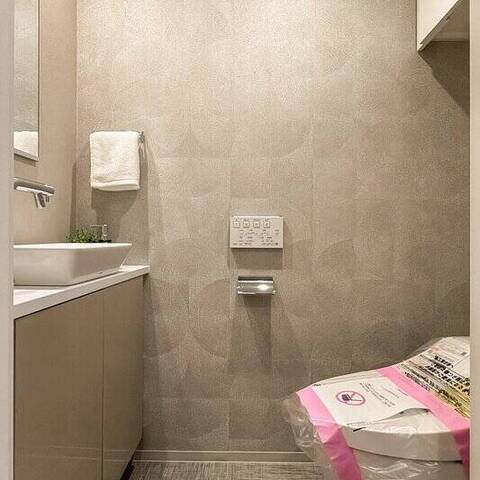 ライオンズマンション弦巻グランフォートの室内写真