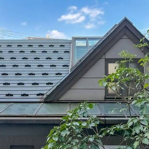 ライオンズマンション弦巻グランフォートの眺望・バルコニー写真