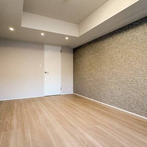 ライオンズマンション弦巻グランフォートの室内写真