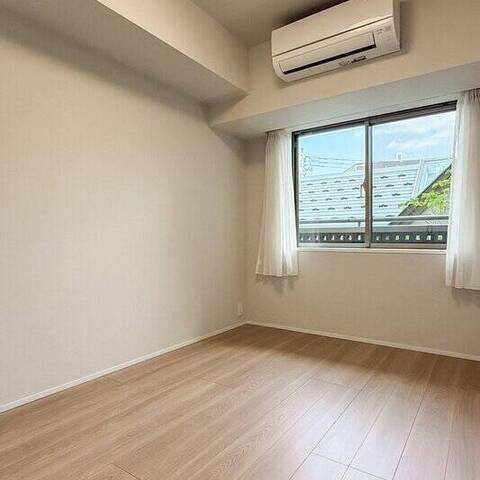 ライオンズマンション弦巻グランフォートの室内写真