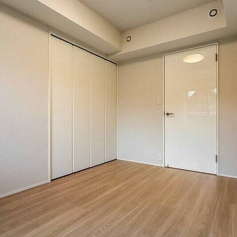 ライオンズマンション弦巻グランフォートの室内写真