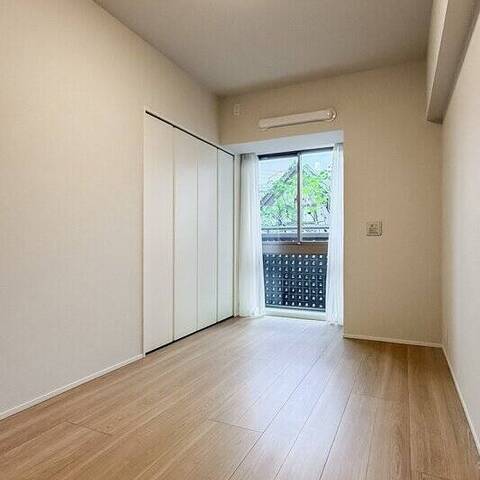 ライオンズマンション弦巻グランフォートの室内写真