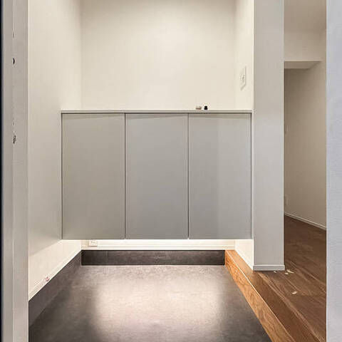 藤和妙蓮寺コープの室内写真