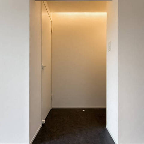 藤和妙蓮寺コープの室内写真