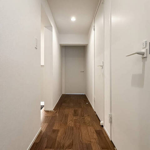 藤和妙蓮寺コープの室内写真