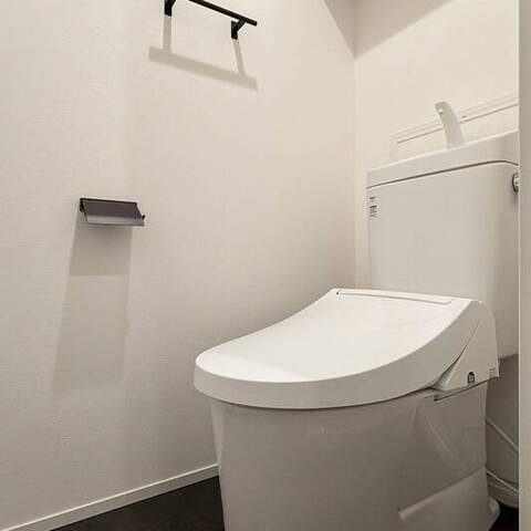 藤和妙蓮寺コープの室内写真