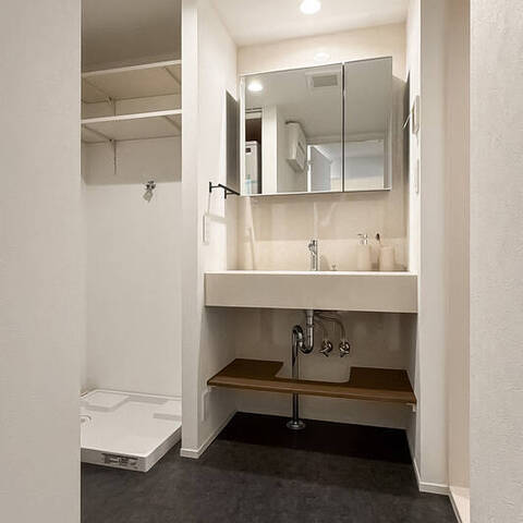 藤和妙蓮寺コープの室内写真