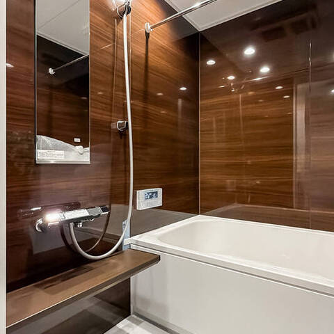 藤和妙蓮寺コープの室内写真